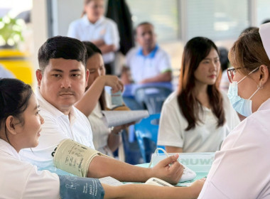 กิจกรรมงานวันสหกรณ์แห่งชาติประจำปี 2569 พารามิเตอร์รูปภาพ 43